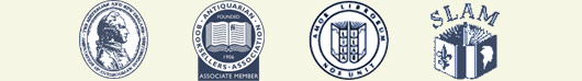 Book Association Logos
